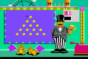 Game Wizard 26