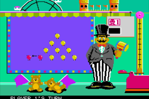 Game Wizard 27