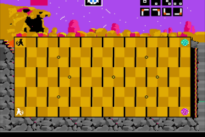 Game Wizard 28