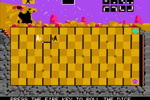 Game Wizard 30