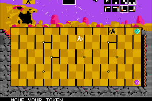 Game Wizard 33