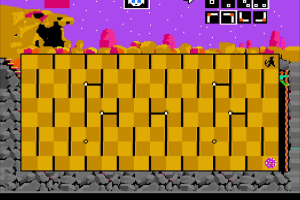Game Wizard 32
