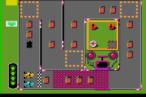 Game Wizard 3