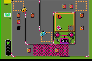Game Wizard 4