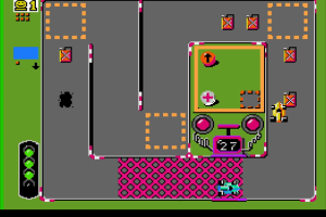 Game Wizard 5