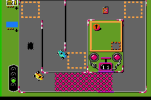 Game Wizard 6
