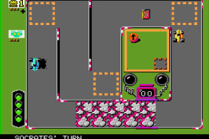 Game Wizard 7