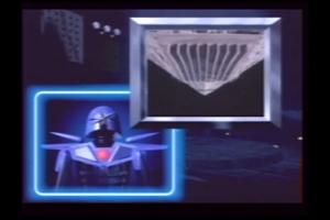 Gamera - The Time Adventure 0