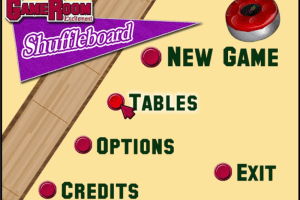 GameRoom Excitement 18