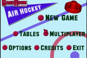 GameRoom Excitement 2