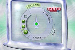 GAMES Interactive 2 0