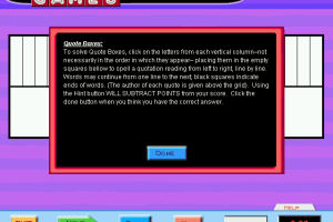 GAMES Interactive 11