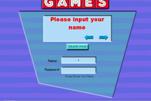 GAMES Interactive 2