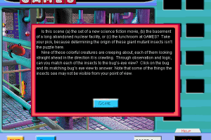 GAMES Interactive 5