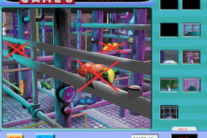 GAMES Interactive 6