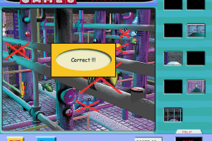 GAMES Interactive 7