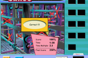 GAMES Interactive 8