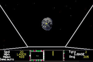 Gamma Wing 12