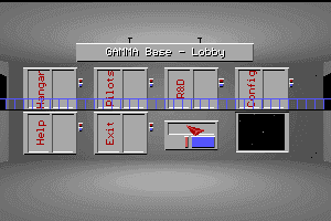 Gamma Wing 4