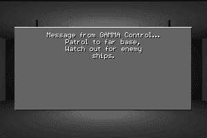 Gamma Wing 5