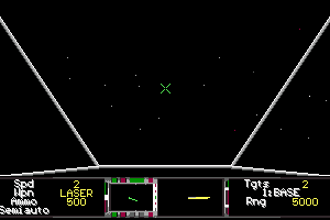 Gamma Wing 8