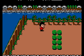 Ganbare Goemon! Karakuri Dōchū 2