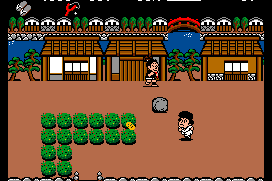 Ganbare Goemon! Karakuri Dōchū 5