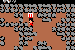 Ganbare Goemon! Karakuri Dōchū 8