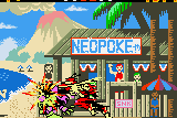 Ganbare Neo Poke-kun 42