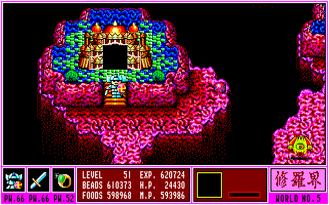 Download Gandhara: Buddha no Seisen - My Abandonware
