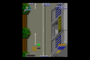 Gang Busters 1