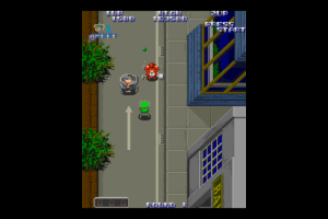 Gang Busters 3