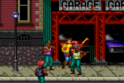 Gang Wars 9