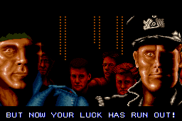 Gang Wars 22