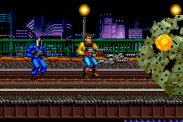 Gang Wars 23