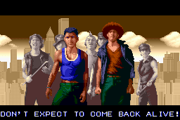 Gang Wars 7