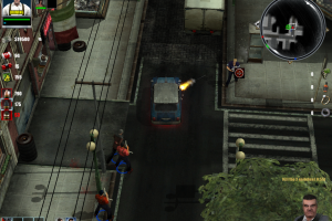 Gangland 7