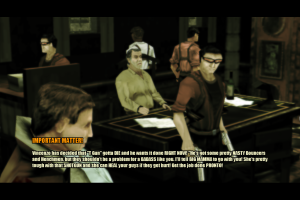 Gangland 8