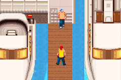 Gangstar: Crime City 4
