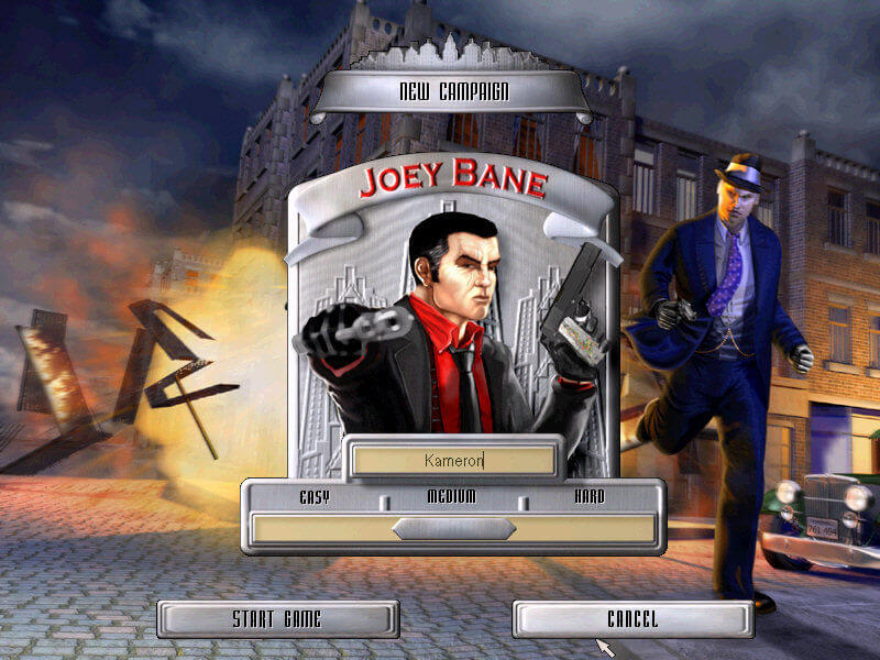 gangsters 2 full version free gangsters 2 full version free