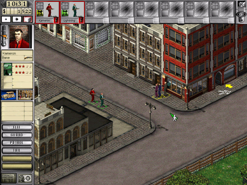 Download Gangsters 2 (Windows) - My Abandonware