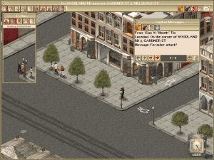 Gangsters: Organized Crime abandonware