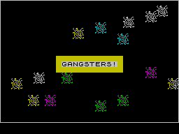 Gangsters 4