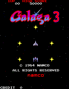 1984 [60fps] Gaplus 10000000pts (Loop1 st1-256) - YouTube