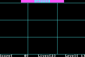 Gapper 1