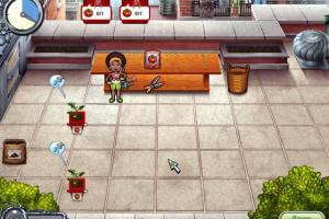 Garden Dash 1