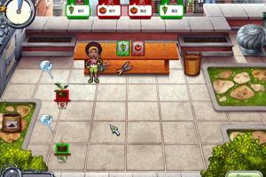 Garden Dash 2
