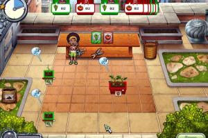 Garden Dash 3