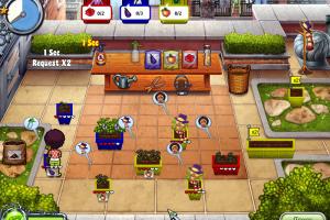 Garden Dash 4