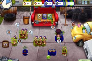 Garden Dash 6
